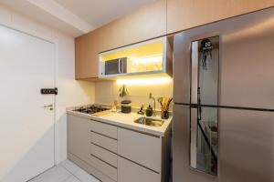 Apto Chácara Sto Antônio para Eventos e Negócios