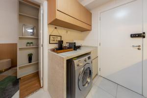 Apto Chácara Sto Antônio para Eventos e Negócios