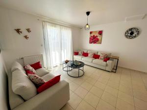 KER EOZEN - Maison confortable en plein centre