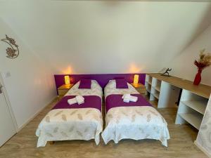 KER EOZEN - Maison confortable en plein centre