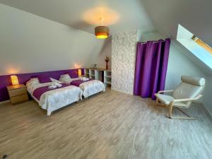 KER EOZEN - Maison confortable en plein centre