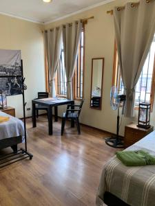 Valparaíso Plan, cercano al Congreso Nacional