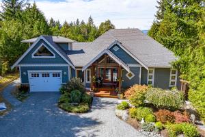 Shawnigan Suite B & B