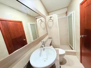 Departamento 2 habitaciones 2 camas , 1 sofacama