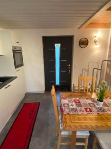 Ferienwohnung Bergheimat