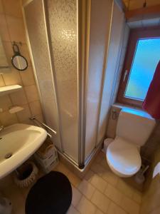 Ferienwohnung Bergheimat