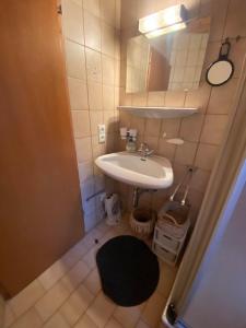 Ferienwohnung Bergheimat