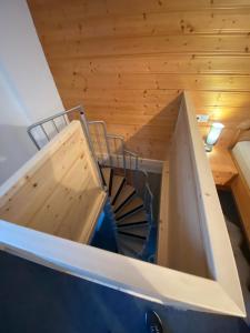 Ferienwohnung Bergheimat