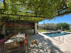 A Serene Luxury Villa in the Heart of Provence