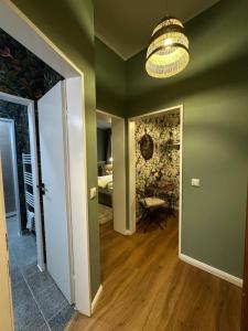 Attraktives City-Apartment No4