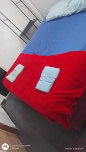 Casa Completa 2 Santa Alexandrina