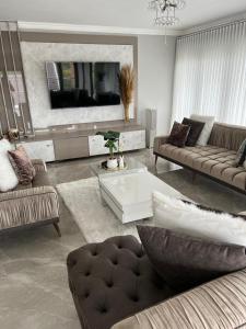 ALIMU villa Mbombela