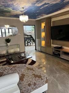 ALIMU villa Mbombela