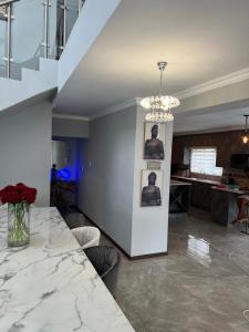 ALIMU villa Mbombela