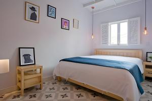 Apartamento Bovedas, Aldaba Selection