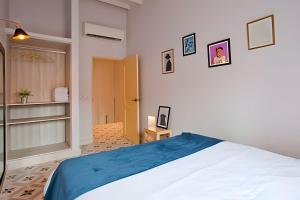 Apartamento Bovedas, Aldaba Selection