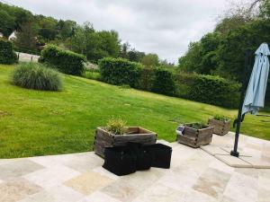 Beauval Zoo & Châteaux, 2 bedroom house