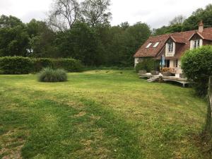 Beauval Zoo & Châteaux, 2 bedroom house