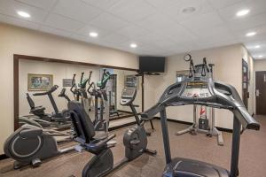 Best Western Suites near Opryland
