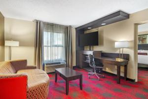 Best Western Suites near Opryland