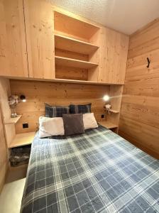 Appartement au pied des pistes