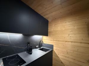 Appartement au pied des pistes