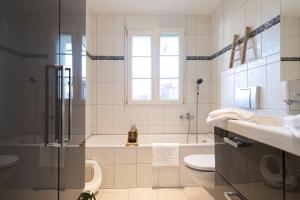 Comfort Stay zwischen Luzern & Zürich, Family, Friends & Hund