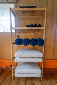 Your Peaceful and Cozy Lakeside Glamping Hideaway