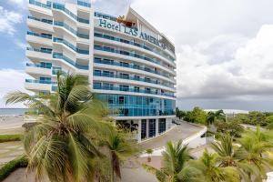 Casa Solarium, Aldaba Selection