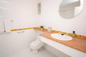 Casa Solarium, Aldaba Selection