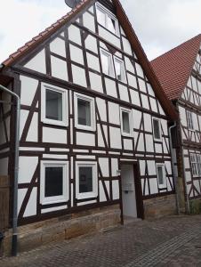 Monteurs-Ferienwohnung