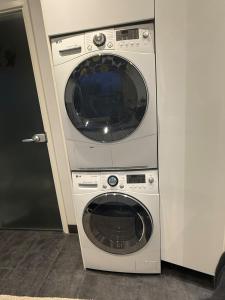 Villa Nordic Snowlight 4 bedrooms, sauna, Wi-Fi and free parking