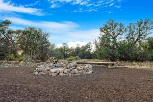 Unplug & Recharge Cozy Off-Grid Glamping