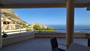 Apartamento con Espectaculares vistas al Mar