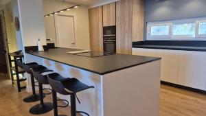 Apartamento con Espectaculares vistas al Mar