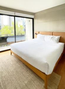 Modern Apartment Condesa