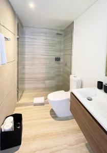 Modern Apartment Condesa