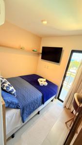 Refúgio elegante e funcional próximo à praia - 414