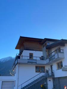 Ferienwohnung Bergheimat