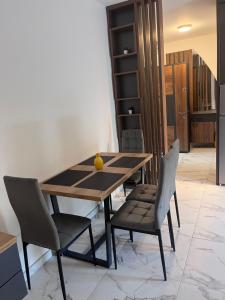 Cera avangarda apartment