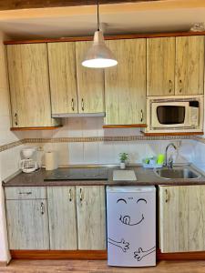 Apartamento en Centro de Segovia