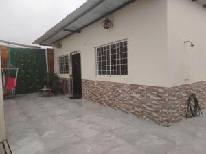 Casa en Ayangue El Refugio costero