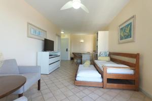 Ingleses Praia Hotel