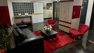 Flat no Cézars Park