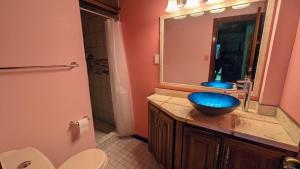 Hidden Paradise Belize