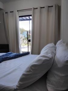 Margarida pousada- quarto 1