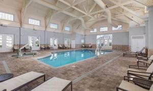 CW Governors Green - 2BR- Apartment with Resort Access