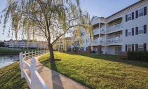 CW Governors Green - 2BR- Apartment with Resort Access