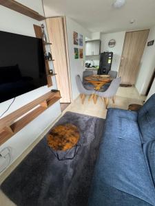 Apartamento en Armenia, Conjunto residencial Ambar reserva