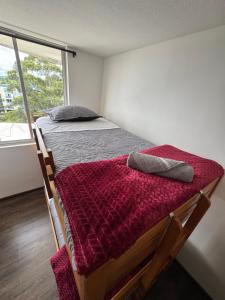 Apartamento en Armenia, Conjunto residencial Ambar reserva